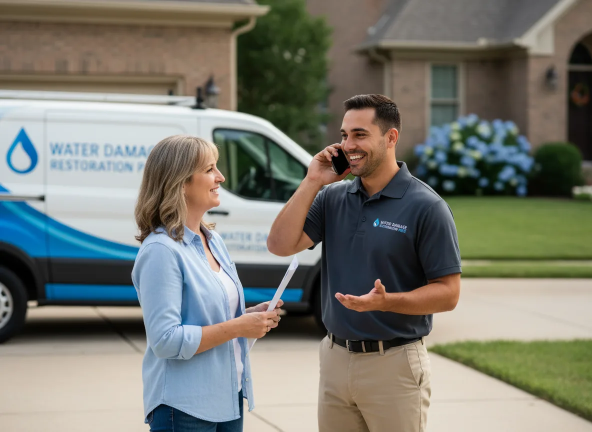Flood Restoration High Springs, FL FAQs